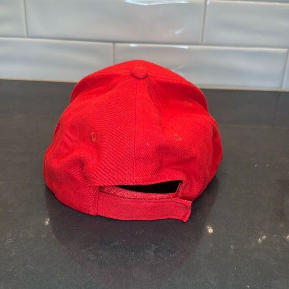 Trump Hat 2024, Maga Hat, Make America Great Again Hat, Trump Merchandise, 45 47 - Picture 4 of 7